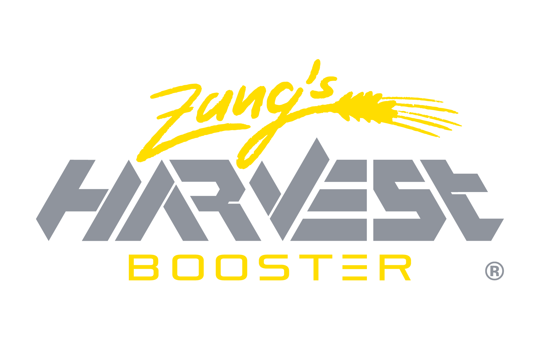 Zangs Harvestbooster Logo